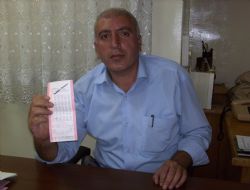Şans yüzüne Erzurum'da güldü